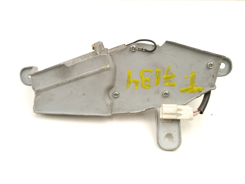 Recambio de motor limpia trasero para daewoo matiz 0.8 g referencia OEM IAM 96562970  