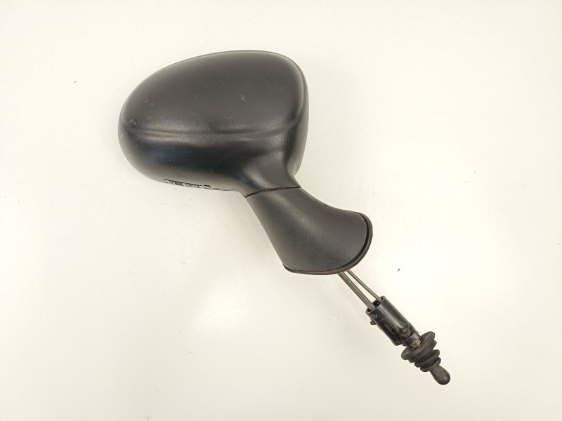 Recambio de retrovisor derecho para daewoo matiz 0.8 g referencia OEM IAM 96323392  
