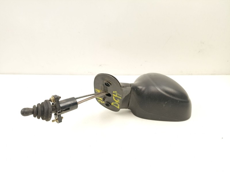 Recambio de retrovisor derecho para daewoo matiz 0.8 g referencia OEM IAM 96323392  