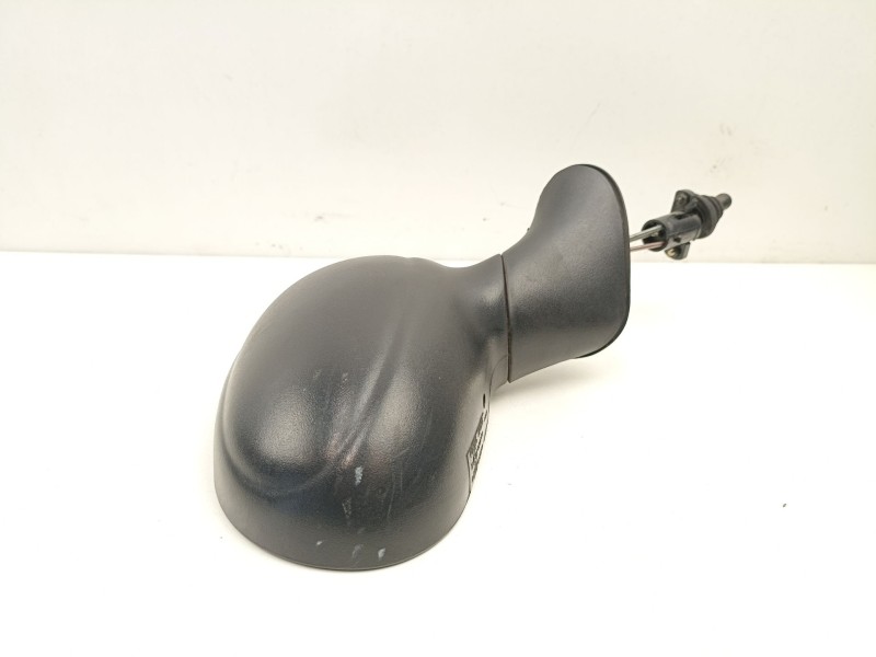 Recambio de retrovisor derecho para daewoo matiz 0.8 g referencia OEM IAM 96323392  