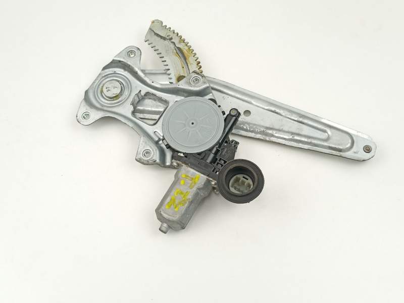 Recambio de elevalunas trasero izquierdo para daihatsu sirion (m3..) referencia OEM IAM 85710B2040 2621002460 