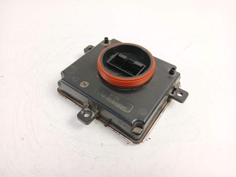 Recambio de modulo electronico para audi a5 sportback (8ta) 2.0 tdi referencia OEM IAM 4G0907697D  