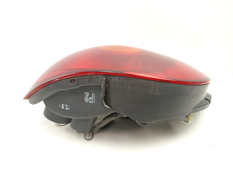 Recambio de piloto trasero derecho para daewoo matiz 0.8 g referencia OEM IAM 96563515  