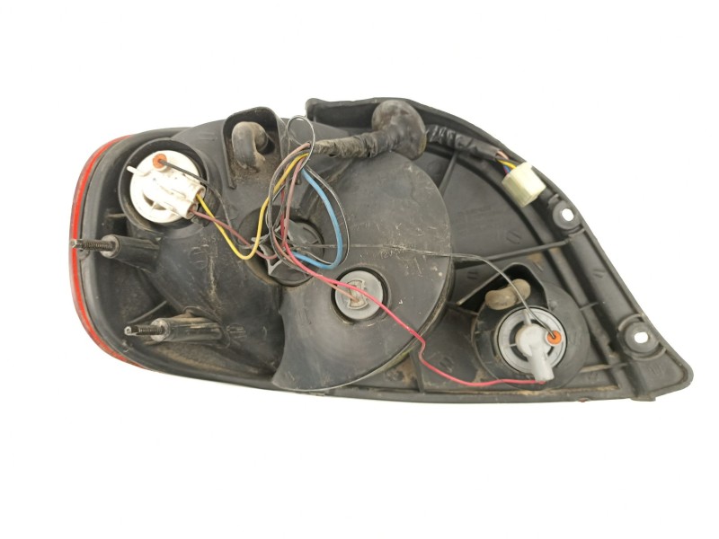 Recambio de piloto trasero derecho para daewoo matiz 0.8 g referencia OEM IAM 96563515  