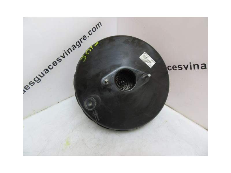 Recambio de servofreno para citroën c4 1.6 hdy -9hz referencia OEM IAM 0204051592  