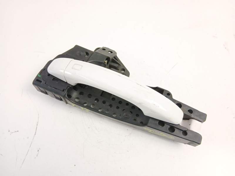Recambio de manilla trasera izquierda para audi a5 sportback (8ta) 2.0 tdi referencia OEM IAM 8T01837885  
