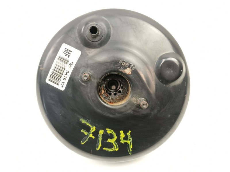 Recambio de servofreno para daewoo matiz 0.8 g referencia OEM IAM 93741050  