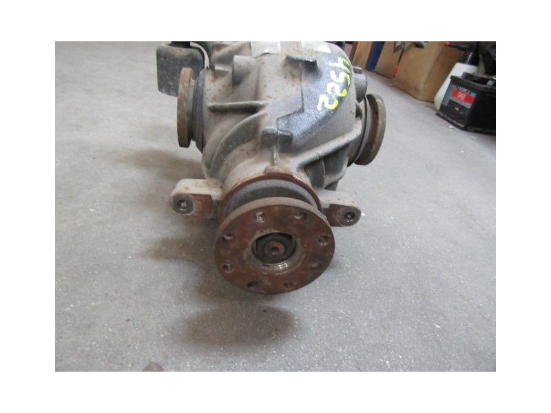 Recambio de grupo trasero : bmw 320 : 2.0 td -20-4d-4 d (150,56cv) [2002] para bmw  320 2.0 td -20-4d-4 d referencia OEM IAM   