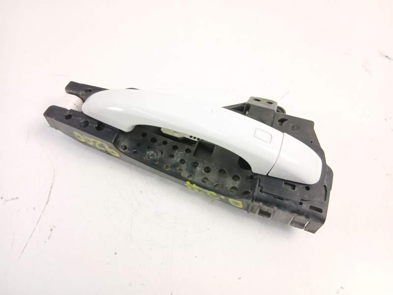 Recambio de manilla delantera derecha para audi a5 sportback (8ta) 2.0 tdi referencia OEM IAM 8T02837886  