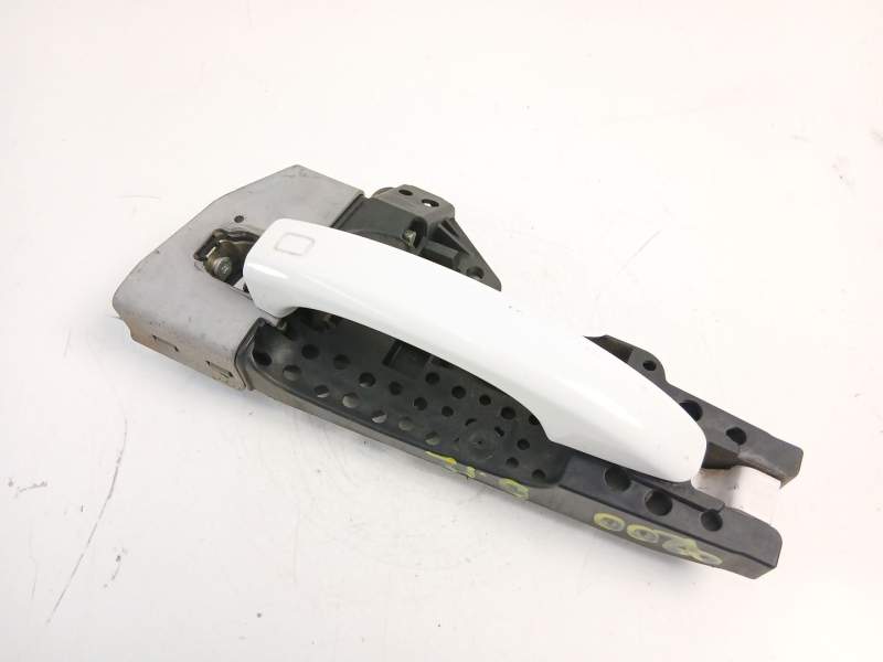 Recambio de manilla delantera izquierda para audi a5 sportback (8ta) 2.0 tdi referencia OEM IAM 8T01837885  