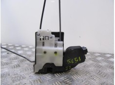 Recambio de cerradura pta. del. izq. : kia sportage : 2.0 crdi 5p [2010] para kia sportage 2.0 crdi referencia OEM IAM 11574-001 2