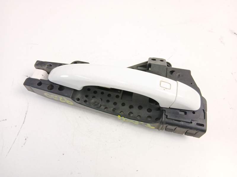 Recambio de manilla trasera derecha para audi a5 sportback (8ta) 2.0 tdi referencia OEM IAM 8T02837886  