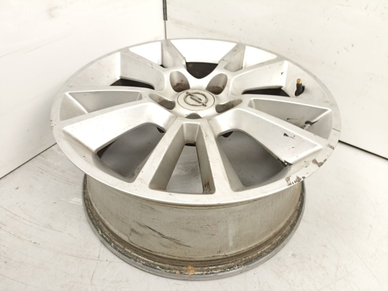 Recambio de juego llantas para opel astra h (a04) 1.7 cdti (l48) referencia OEM IAM 7JX17ET39  