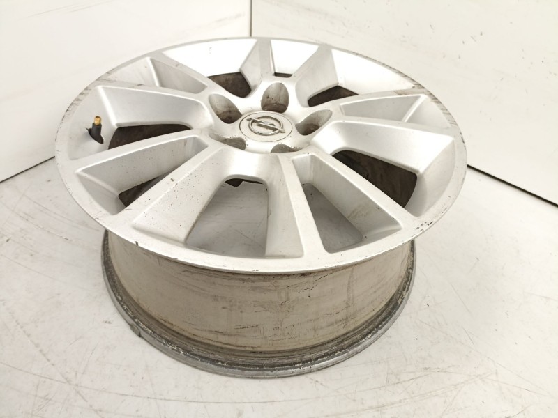 Recambio de juego llantas para opel astra h (a04) 1.7 cdti (l48) referencia OEM IAM 7JX17ET39  