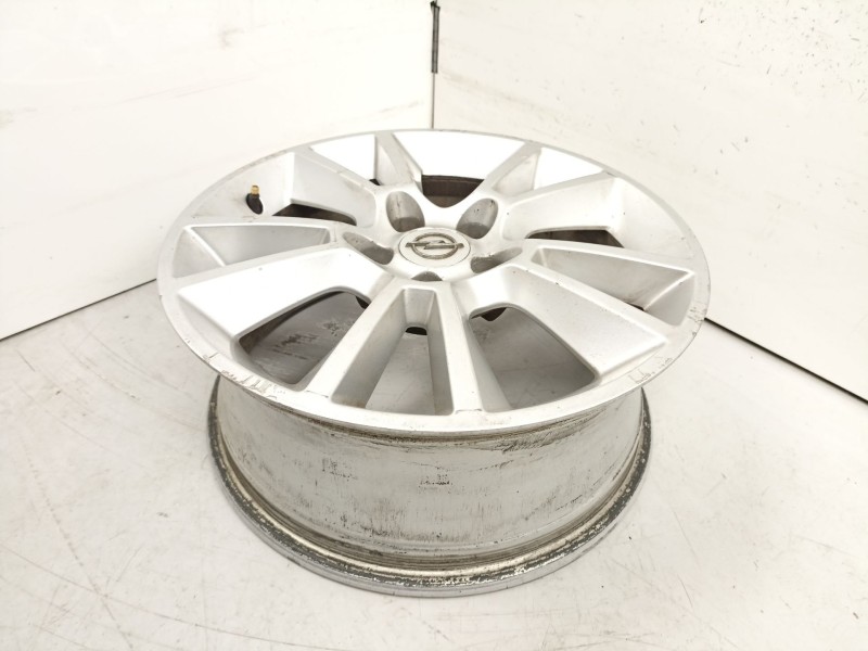 Recambio de juego llantas para opel astra h (a04) 1.7 cdti (l48) referencia OEM IAM 7JX17ET39  