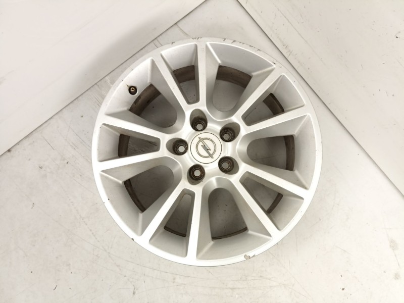 Recambio de juego llantas para opel astra h (a04) 1.7 cdti (l48) referencia OEM IAM 7JX17ET39  
