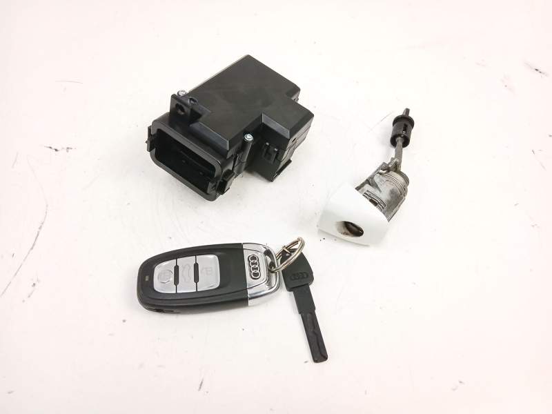Recambio de conmutador de arranque para audi a5 sportback (8ta) 2.0 tdi referencia OEM IAM 8K0909131D  