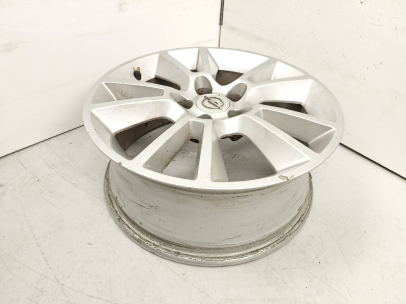 Recambio de juego llantas para opel astra h (a04) 1.7 cdti (l48) referencia OEM IAM 7JX17ET39  