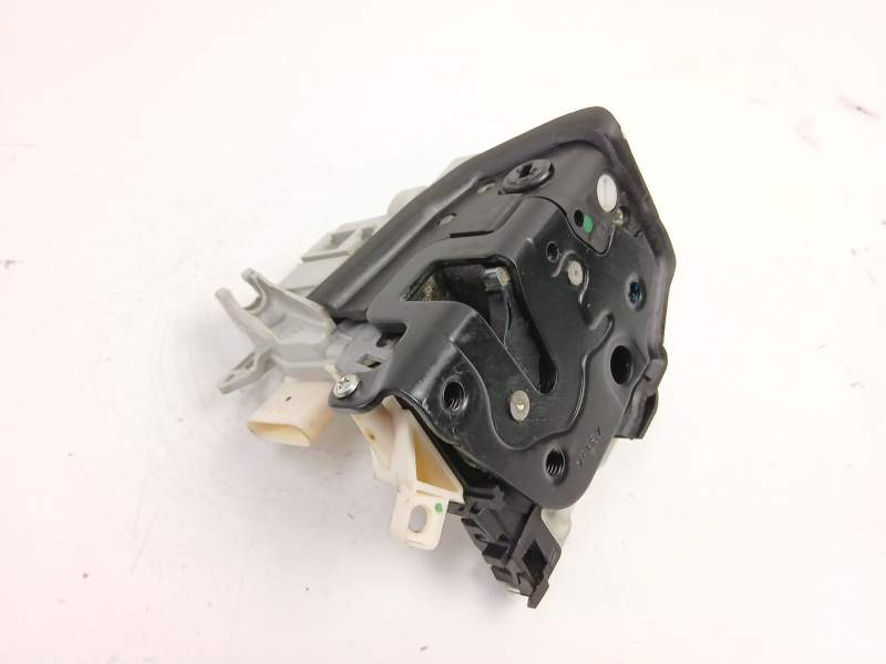 Recambio de cerradura puerta trasera derecha para audi a5 sportback (8ta) 2.0 tdi referencia OEM IAM 8K0839016E  