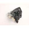 Recambio de cerradura puerta trasera derecha para audi a5 sportback (8ta) 2.0 tdi referencia OEM IAM 8K0839016E  