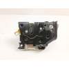 Recambio de cerradura puerta trasera derecha para audi a5 sportback (8ta) 2.0 tdi referencia OEM IAM 8K0839016E  
