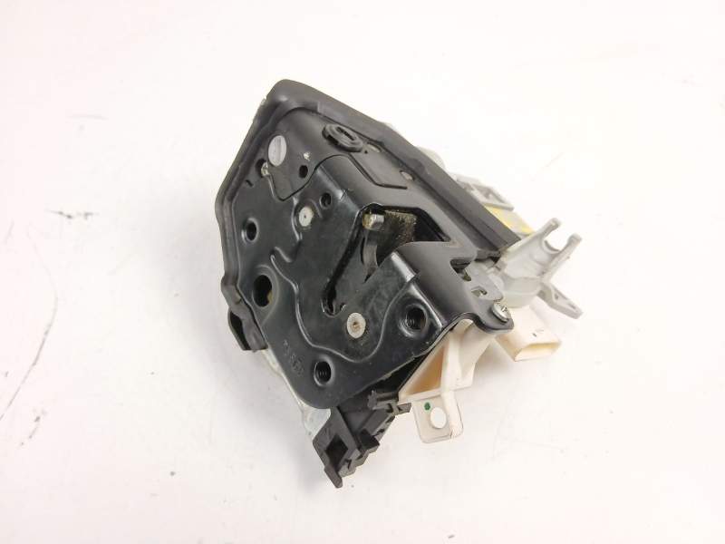 Recambio de cerradura puerta trasera izquierda para audi a5 sportback (8ta) 2.0 tdi referencia OEM IAM 8K0839015E  