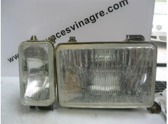 Recambio de faro dcho. : renault 12 : 0.7 g 4p [1974] para renault 12 0.7 g   4p referencia OEM IAM   