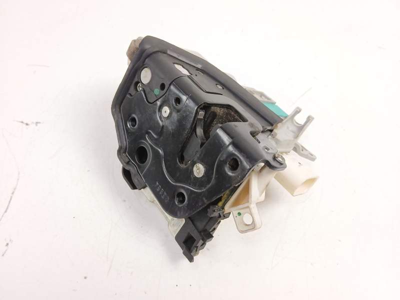 Recambio de cerradura puerta delantera izquierda para audi a5 sportback (8ta) 2.0 tdi referencia OEM IAM 8J1837015D  