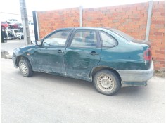 seat cordoba (6k1, 6k2) del año 1995 2