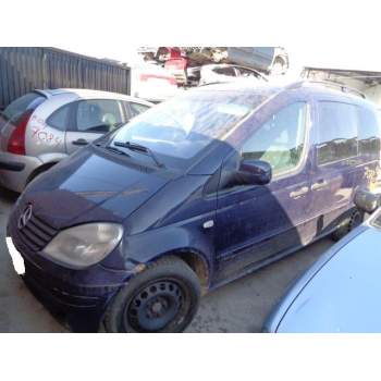 MERCEDES-BENZ VANEO