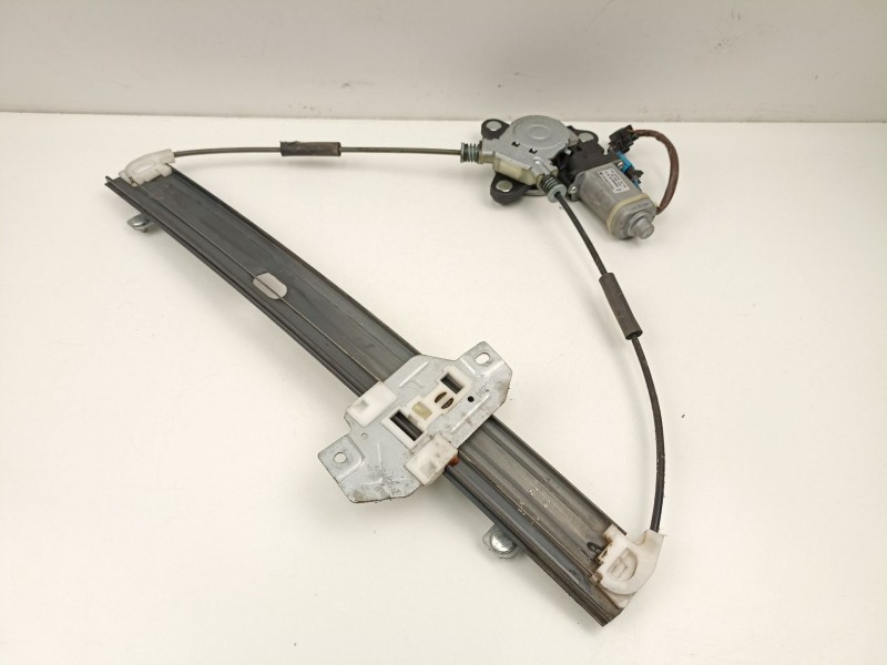 Recambio de elevalunas delantero derecho para chevrolet matiz 0.8 g referencia OEM IAM 96485142  