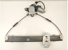 Recambio de elevalunas delantero derecho para chevrolet matiz 0.8 g referencia OEM IAM 96485142   2