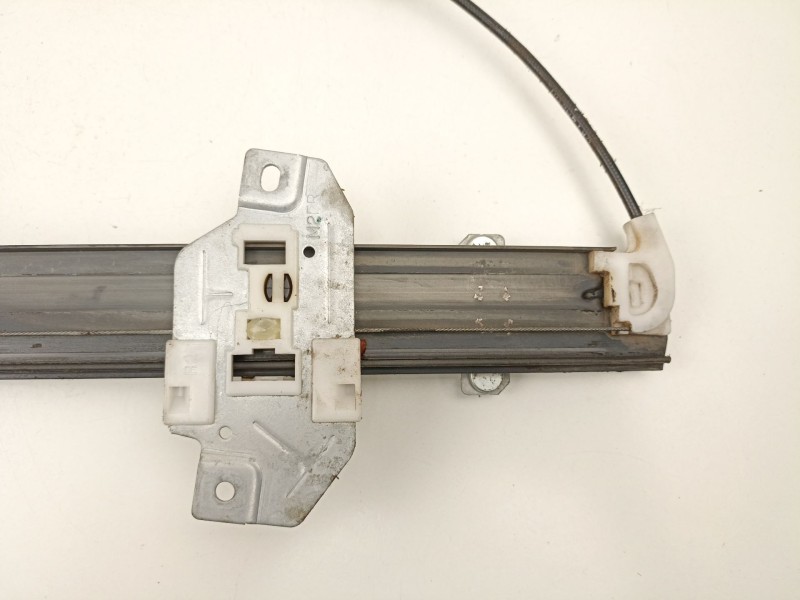 Recambio de elevalunas delantero derecho para chevrolet matiz 0.8 g referencia OEM IAM 96485142  