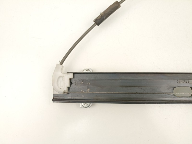 Recambio de elevalunas delantero derecho para chevrolet matiz 0.8 g referencia OEM IAM 96485142  