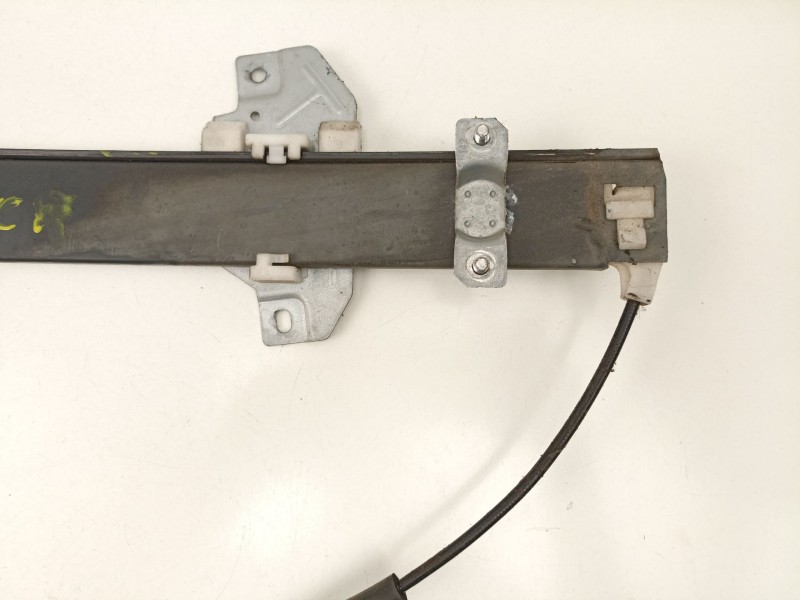 Recambio de elevalunas delantero derecho para chevrolet matiz 0.8 g referencia OEM IAM 96485142  