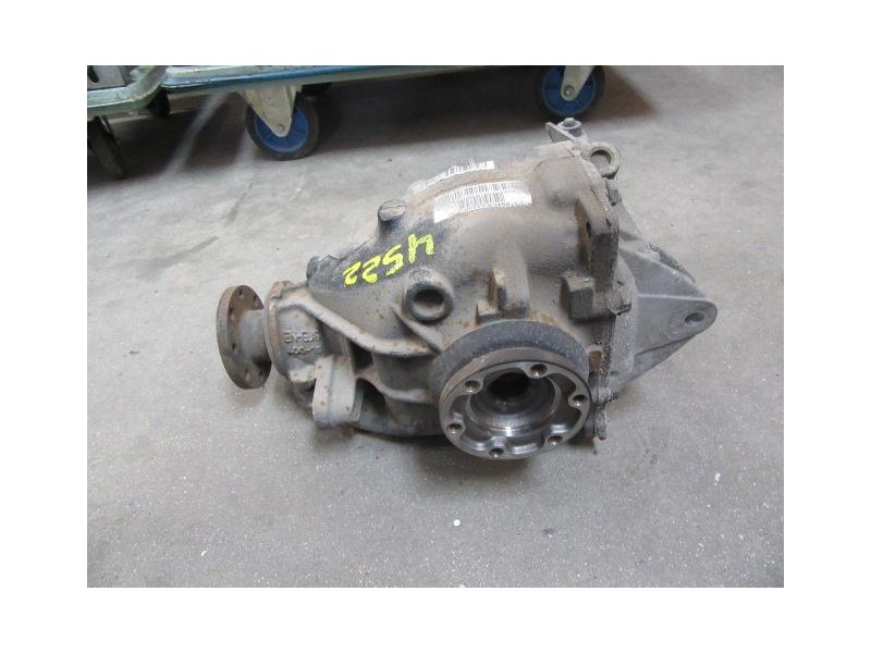 Recambio de grupo trasero : bmw 320 : 2.0 td -20-4d-4 d (150,56cv) [2002] para bmw  320 2.0 td -20-4d-4 d referencia OEM IAM   