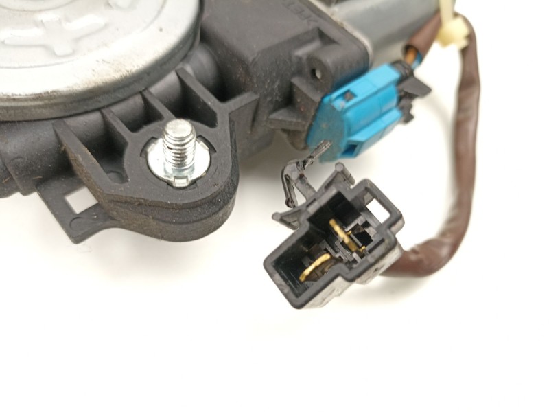 Recambio de elevalunas delantero derecho para chevrolet matiz 0.8 g referencia OEM IAM 96485142  