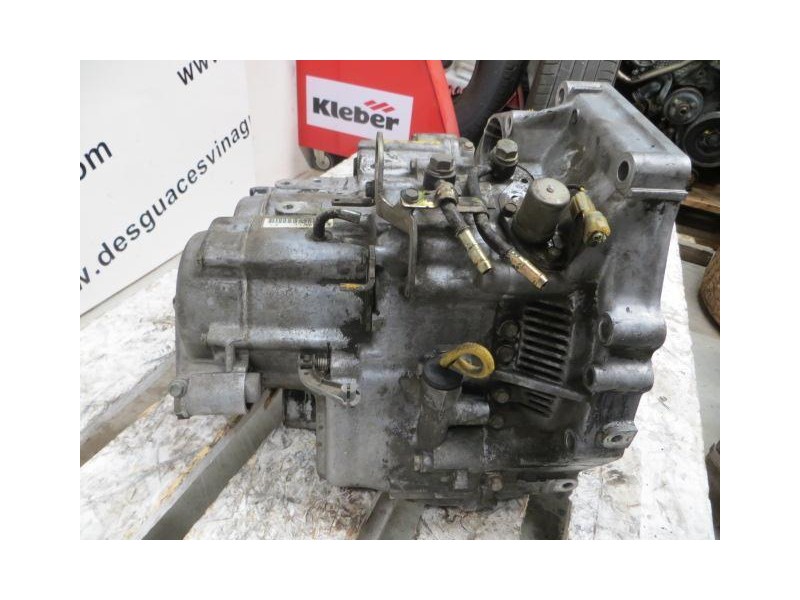 Recambio de cambio automatico : rover 416 : 1.6g-d16a7 (115,60cv) g gsi 16v [1992] para rover  416 1.6g-d16a7 g gsi 16v referenc