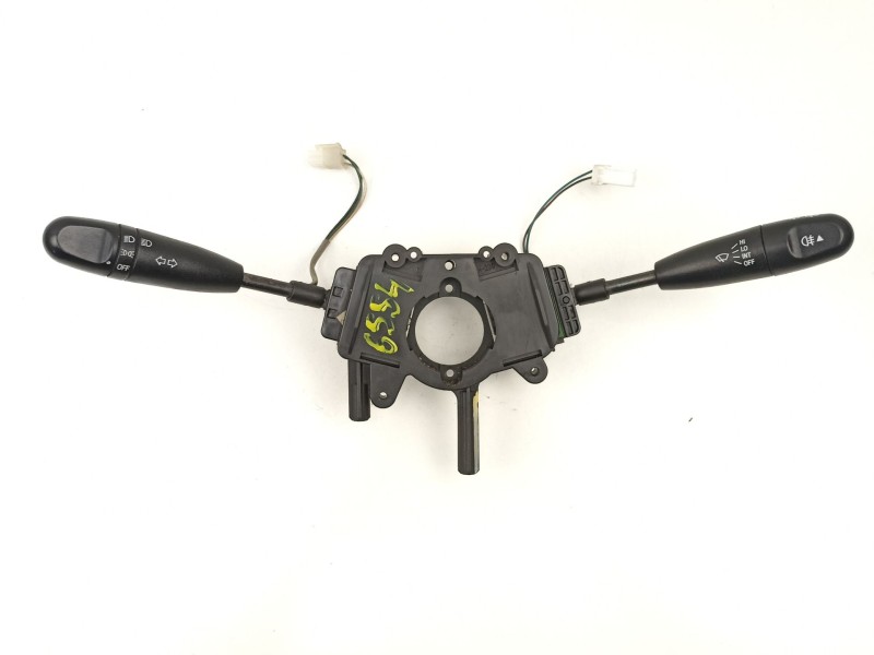 Recambio de mando luces y limpias para chevrolet matiz 0.8 g referencia OEM IAM 96602569 5223301000 96540683