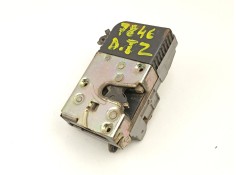 Recambio de cerradura puerta delantera izquierda para peugeot 406 berlina (s1/s2) 2.0 16v referencia OEM IAM 9135H8  