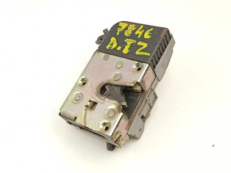 Recambio de cerradura puerta delantera izquierda para peugeot 406 berlina (s1/s2) 2.0 16v referencia OEM IAM 9135H8  