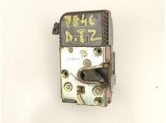 Recambio de cerradura puerta delantera izquierda para peugeot 406 berlina (s1/s2) 2.0 16v referencia OEM IAM 9135H8   2