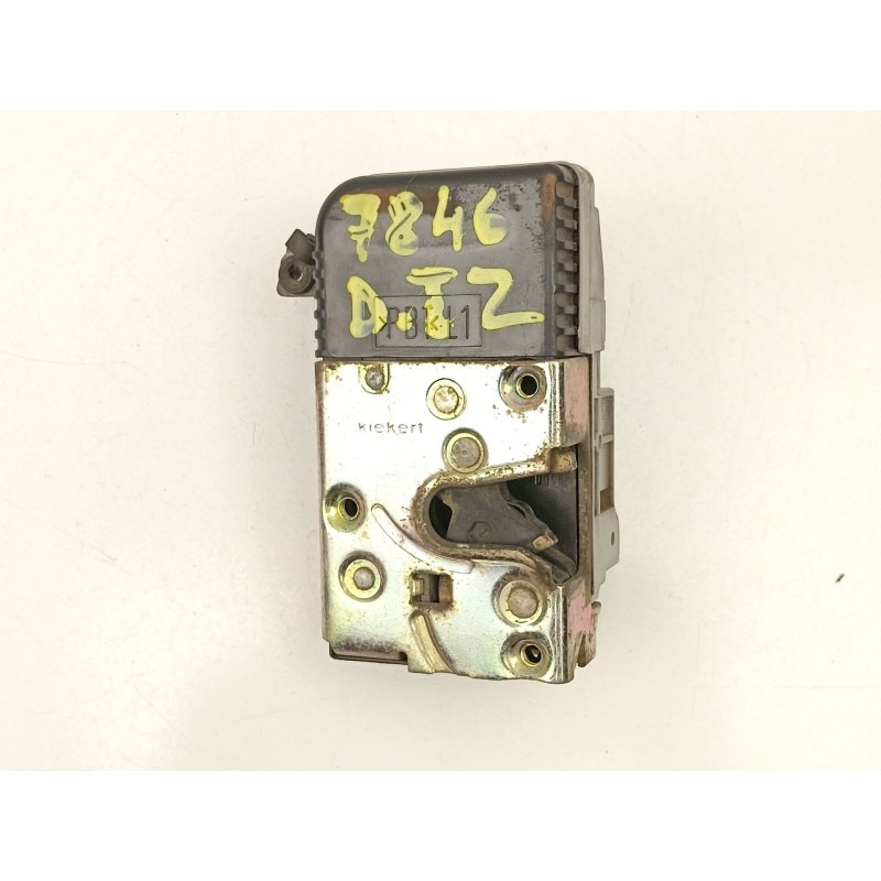 Recambio de cerradura puerta delantera izquierda para peugeot 406 berlina (s1/s2) 2.0 16v referencia OEM IAM 9135H8  