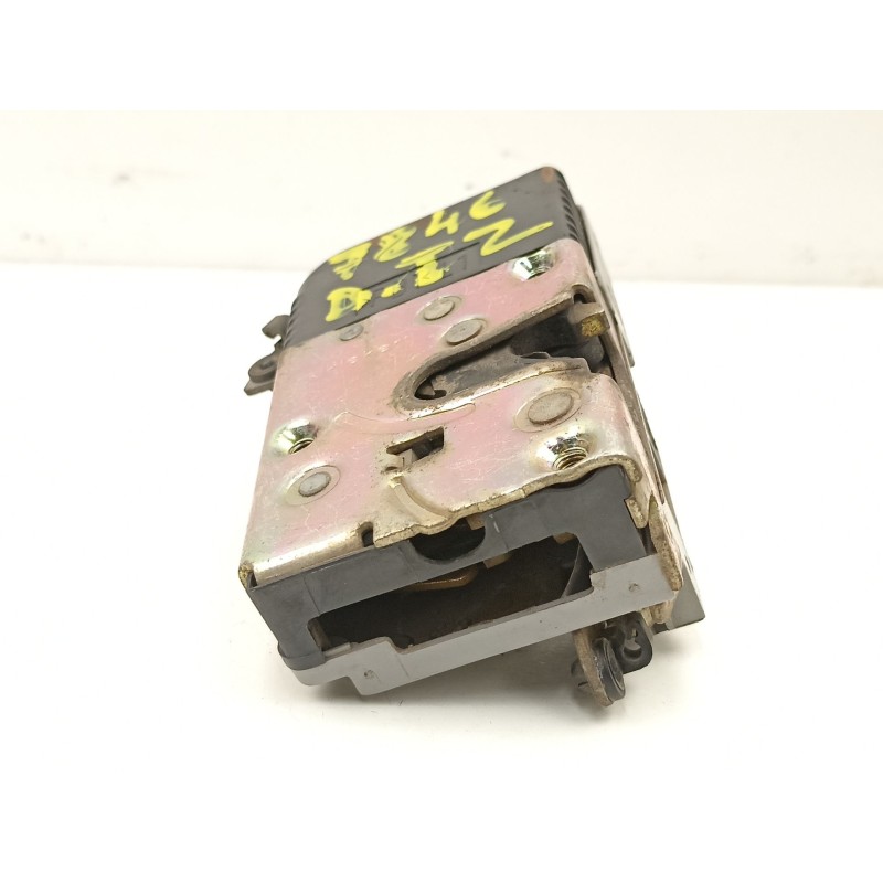 Recambio de cerradura puerta delantera izquierda para peugeot 406 berlina (s1/s2) 2.0 16v referencia OEM IAM 9135H8  