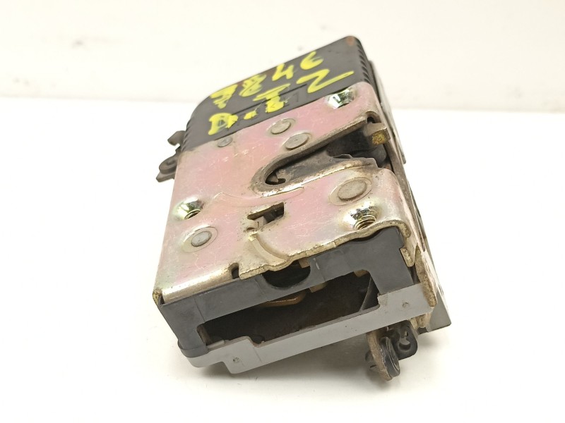 Recambio de cerradura puerta delantera izquierda para peugeot 406 berlina (s1/s2) 2.0 16v referencia OEM IAM 9135H8  