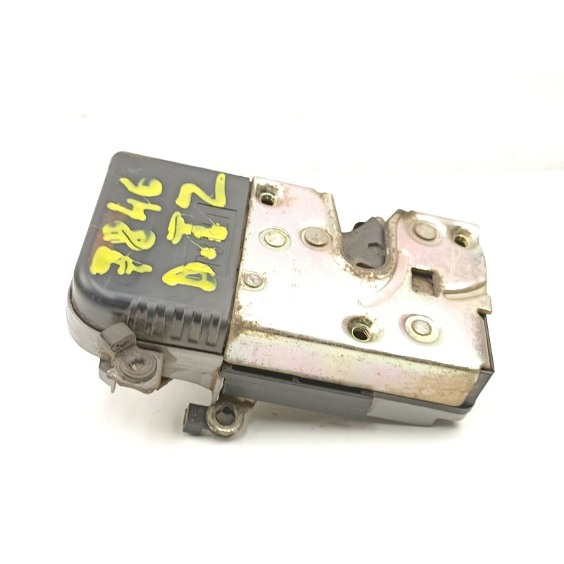 Recambio de cerradura puerta delantera izquierda para peugeot 406 berlina (s1/s2) 2.0 16v referencia OEM IAM 9135H8  