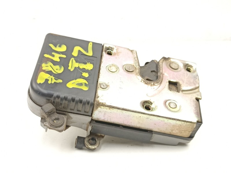 Recambio de cerradura puerta delantera izquierda para peugeot 406 berlina (s1/s2) 2.0 16v referencia OEM IAM 9135H8  