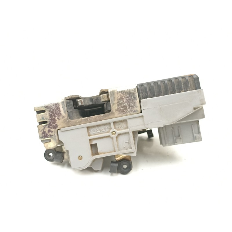 Recambio de cerradura puerta delantera izquierda para peugeot 406 berlina (s1/s2) 2.0 16v referencia OEM IAM 9135H8  