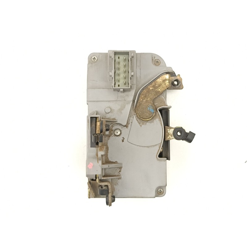 Recambio de cerradura puerta delantera izquierda para peugeot 406 berlina (s1/s2) 2.0 16v referencia OEM IAM 9135H8  