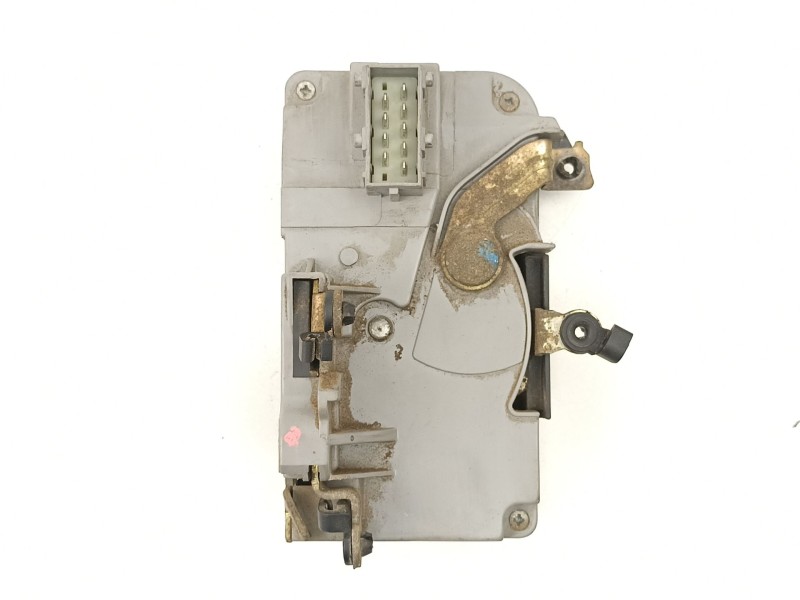 Recambio de cerradura puerta delantera izquierda para peugeot 406 berlina (s1/s2) 2.0 16v referencia OEM IAM 9135H8  